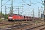 Siemens 20711 - DB Schenker "189 033-4"
16.04.2014 - Oberhausen, WestRolf Alberts
