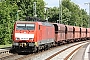 Siemens 20711 - DB Schenker "189 033-4"
14.06.2014 - Remagen
Thomas Wohlfarth