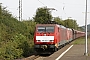 Siemens 20711 - DB Schenker "189 033-4"
21.09.2012 - Schweich
Peter Dircks