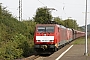 Siemens 20711 - DB Schenker "189 033-4"
21.09.2012 - SchweichPeter Dircks