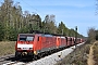 Siemens 20711 - DB Cargo "189 033-4"
16.04.2020 - Unterlüß-Siedenholz
Helge Deutgen