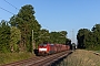 Siemens 20711 - DB Cargo "189 033-4"
13.06.2021 - Bornheim (Rhein)Werner Consten