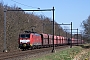 Siemens 20711 - DB Cargo "189 033-4"
19.03.2022 - Horst (Maas)-AmericaIngmar Weidig