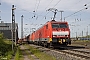 Siemens 20711 - DB Cargo "189 033-4"
30.04.2024 - Oberhausen, Abzweig Mathilde
Ingmar Weidig