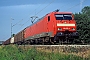 Siemens 20711 - Railion "189 033-4"
24.06.2006 - Dieburg OstKurt Sattig