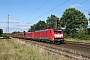 Siemens 20711 - DB Cargo "189 033-4"
03.07.2025 - Uelzen-Klein SüstedtGerd Zerulla
