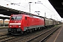 Siemens 20712 - Railion "189 034-2"
13.09.2005 - Großkorbetha
Theo Stolz