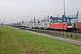 Siemens 20712 - DB Schenker "189 034-2"
24.03.2010 - Rotterdam Waalhaven
Hugo van Vondelen