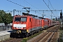 Siemens 20712 - DB Cargo "189 034-2"
17.08.2016 - Tilburg
Steven Oskam