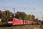 Siemens 20712 - DB Cargo "189 034-2"
11.09.2018 - Ratingen-Lintorf
Ingmar Weidig
