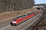 Siemens 20712 - DB Cargo "189 034-2"
27.02.2019 - Duisburg, Abzw. Lotharstr.
Martin Welzel