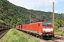 Siemens 20712 - DB Cargo "189 034-2"
27.06.2022 - Cochem (Mosel)
Thomas Wohlfarth