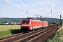 Siemens 20713 - Railion "189 035-9"
01.06.2007 - MecklarPatrick Rehn