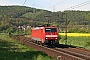 Siemens 20713 - Railion "189 035-9"
07.05.2008 - MecklarSteven Kunz