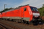 Siemens 20713 - DB Schenker "189 035-9"
22.09.2009 - Mönchengladbach-Rheydt, GüterbahnhofWolfgang Scheer