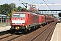 Siemens 20713 - DB Schenker "189 035-9"
26.06.2010 - Helmond-BrandevoortHans Vrolijk