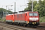 Siemens 20713 - DB Schenker "189 035-9"
09.07.2010 - Köln, Bahnhof WestThomas Wohlfarth