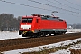 Siemens 20713 - DB Schenker "189 035-9"
04.02.2012 - Mierlo
Rob Quaedvlieg