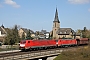 Siemens 20713 - DB Schenker "189 035-9"
20.042013 - KönigswinterDr. Günther Barths