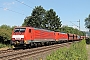 Siemens 20713 - DB Schenker "189 035-9"
01.07.2014 - Bad Honnef
Daniel Kempf