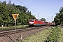 Siemens 20713 - DB Cargo "189 035-9"
27.05.2020 - Hilden
Martin Welzel