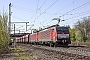 Siemens 20713 - DB Cargo "189 035-9"
28.04.2021 - Düsseldorf-RathMartin Welzel