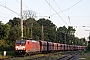 Siemens 20713 - DB Cargo "189 035-9"
26.06.2024 - Ratingen-LintorfIngmar Weidig