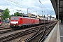 Siemens 20714 - DB Schenker "189 036-7"
06.08.2012 - Trier, Hauptbahnhof
Yannick Hauser