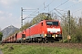 Siemens 20714 - DB Cargo "189 036-7"
14.04.2016 - Bad Honnef
Daniel Kempf