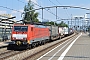 Siemens 20714 - DB Cargo "189 036-7"
05.06.2016 - Zwijndrecht
Steven Oskam