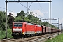Siemens 20714 - DB Cargo "189 036-7"
19.07.2018 - Dordrecht Zuid
Leon Schrijvers