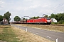 Siemens 20714 - DB Cargo "189 036-7"
19.07.2018 - Boxtel
Nils Di Martino