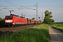 Siemens 20714 - DB Cargo "189 036-7"
25.05.2019 - Bornheim
Niels Arnold
