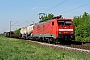 Siemens 20714 - DB Cargo "189 036-7"
04.05.2007 - Dieburg Ost
Kurt Sattig