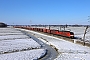 Siemens 20714 - DB Cargo "189 036-7"
11.02.2021 - Hardinxveld-Giessendam, Betuwe route
John van Staaijeren