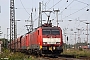 Siemens 20714 - DB Cargo "189 036-7"
21.08.2021 - Oberhausen, Abzweig Mathilde
Ingmar Weidig