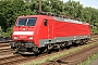 Siemens 20715 - Railion "189 037-5"
03.06.2007 - Ludwigshafen-OggersheimWolfgang Mauser