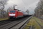 Siemens 20715 - DB Schenker "189 037-5"
27.02.2010 - Haltern am See
Hugo van Vondelen