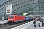 Siemens 20715 - DB Schenker "189 037-5"
28.05.2007 - Berlin, Hauptbahnhof
Daniel Berg