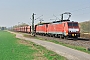 Siemens 20715 - DB Schenker "189 037-5"
22.04.2013 - Menden
Mattias Catry