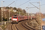 Siemens 20715 - DB Cargo "189 037-5"
24.03.2020 - Neuwied
Ingmar Weidig