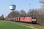 Siemens 20715 - DB Cargo "189 037-5"
26.03.2022 - Viersen-Dülken
Werner Consten