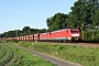 Siemens 20715 - DB Cargo "189 037-5"
08.07.2023 - Uelzen
Gerd Zerulla