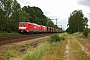 Siemens 20716 - DB Schenker "189 038-3"
20.06.2010 - Deurne
Niels Jacobs