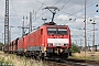 Siemens 20716 - DB Cargo "189 038-3"
02.07.2019 - Oberhausen, Rangierbahnhof West
Rolf Alberts
