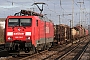 Siemens 20717 - Railion "189 039-1"
08.12.2007 - Mannheim-Friedrichsfeld
Wolfgang Mauser