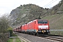 Siemens 20717 - DB Cargo "189 039-1"
07.04.2016 - bei Hammerstein
Daniel Kempf