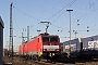 Siemens 20717 - DB Cargo "189 039-1"
16.02.2019 - Oberhausen, Abzweig Mathilde
Ingmar Weidig