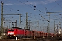 Siemens 20717 - DB Cargo "189 039-1"
19.12.2020 - Oberhausen, Abzweig Mathilde
Ingmar Weidig