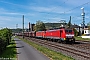 Siemens 20717 - DB Cargo "189 039-1"
09.05.2021 - Bad Hönningen
Fabian Halsig
